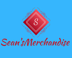 Sean's Merchandise